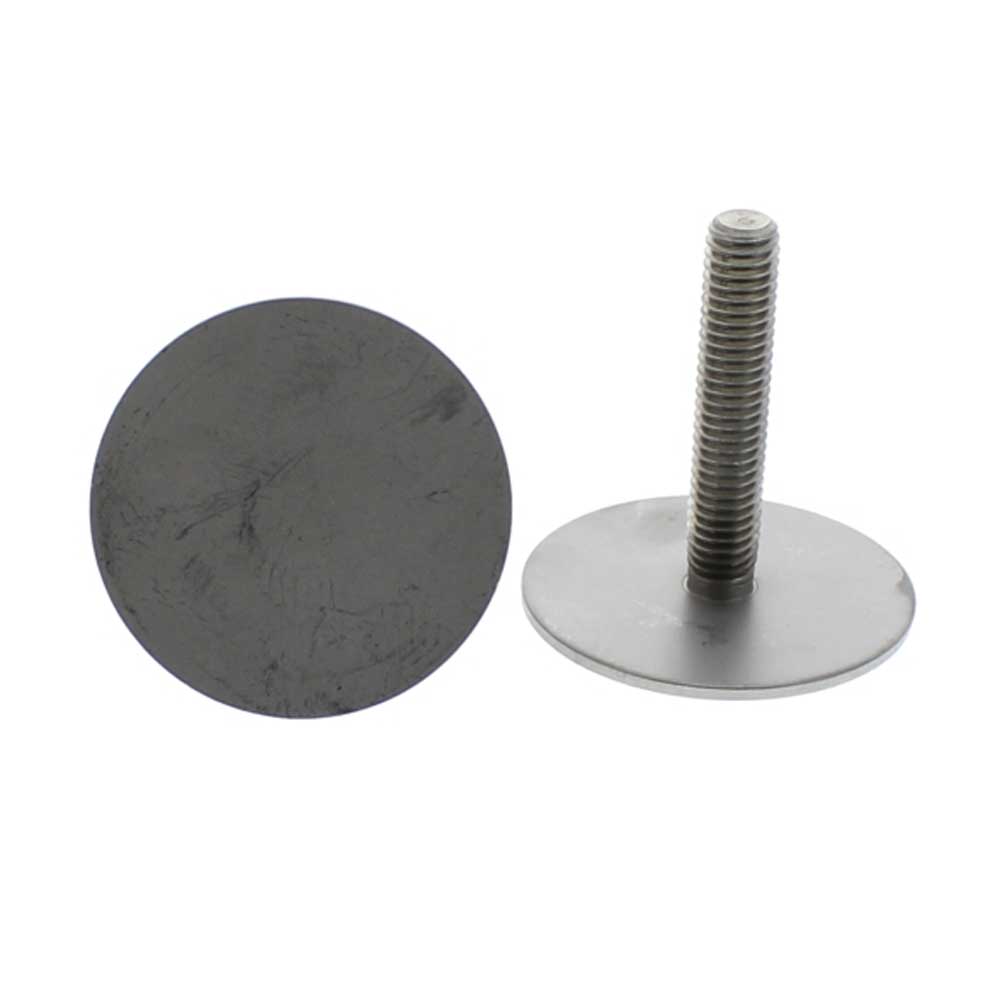 Weld Mount Stainless Steel Studs