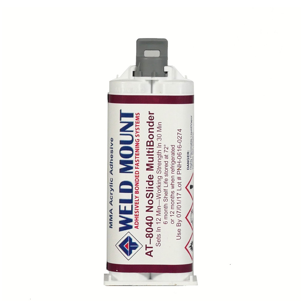 Weld Mount AT-8040 Adhesive