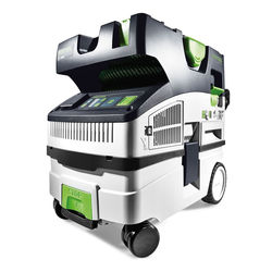 Festool CT MINI I HEPA Bluetooth Dust Extractor