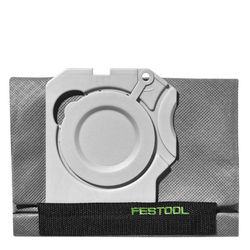 Festool CT Vacuum Longlife Reusable Filter Bags