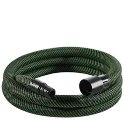 Festool Vacuum Anti-Static Suction Hoses for CT Dust Extractors