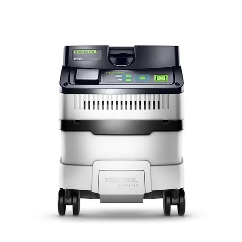Festool 574831 CT 15 E HEPA Mobile Dust Extractor