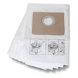 Fein Dust Extractor Filter Bags