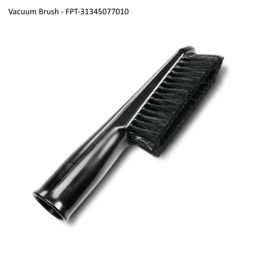 Fein Turbo I & II Dust Extractor Vacuum Brush (2014-up)