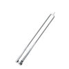 AFI Premier Stainless Steel Pantographic Adjustable Wiper Arms