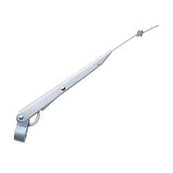 AFI Deluxe Stainless Steel Adjustable Wiper Arms