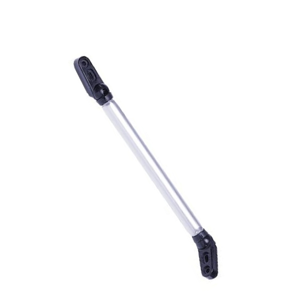 Taylor Made Anodized Aluminum Windshield Support Bar