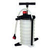 7 Liter Fluid Extractor Pump and Tube