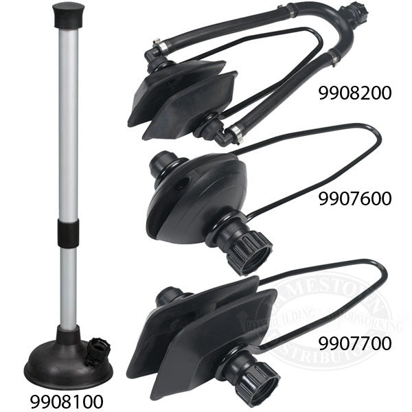 Moeller Flushrite Boat Motor Flushers