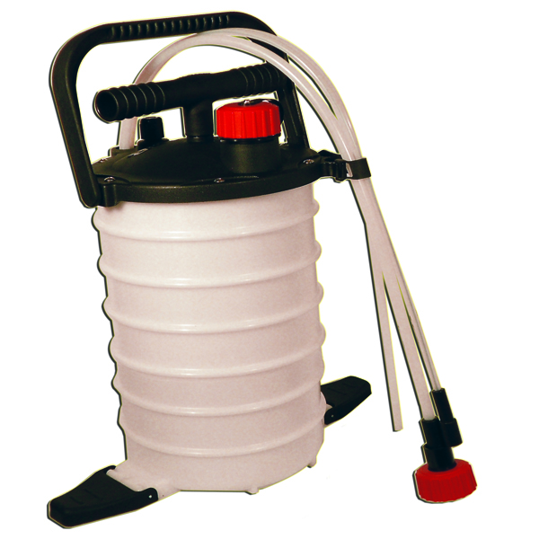 Moeller Fluid Extractor Pumps