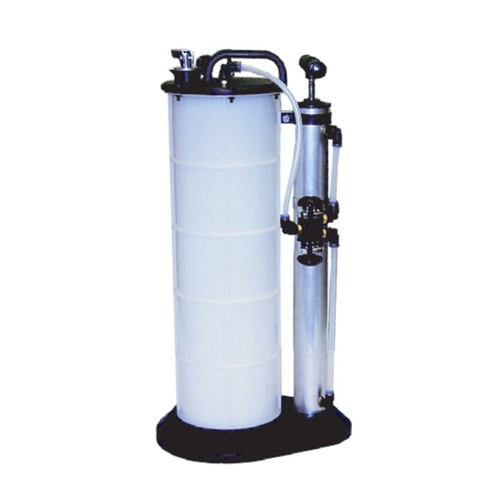 Sierra Oil Change Fluid Extractor 18-52104