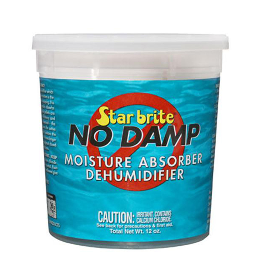 Star Brite No Damp Dehumidifier
