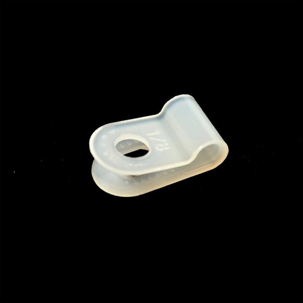 TotalBoat Nylon Cable Clamps
