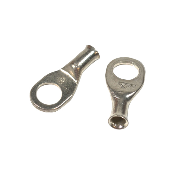 TotalBoat Marine Grade Battery Cable Lugs