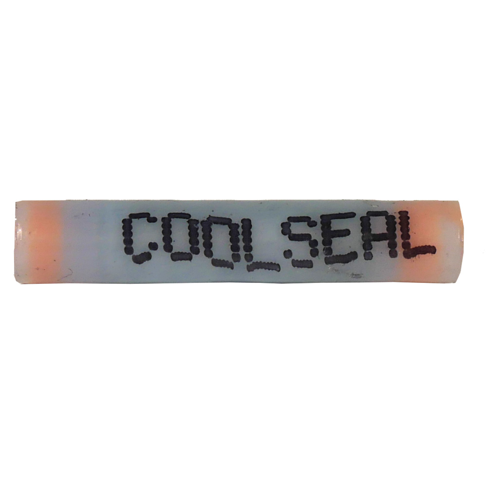 FTZ Cool Seal Butt Splice Connectors all gauges 16-14 gauge