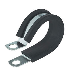 Ancor Stainless Steel Cushion Clamps