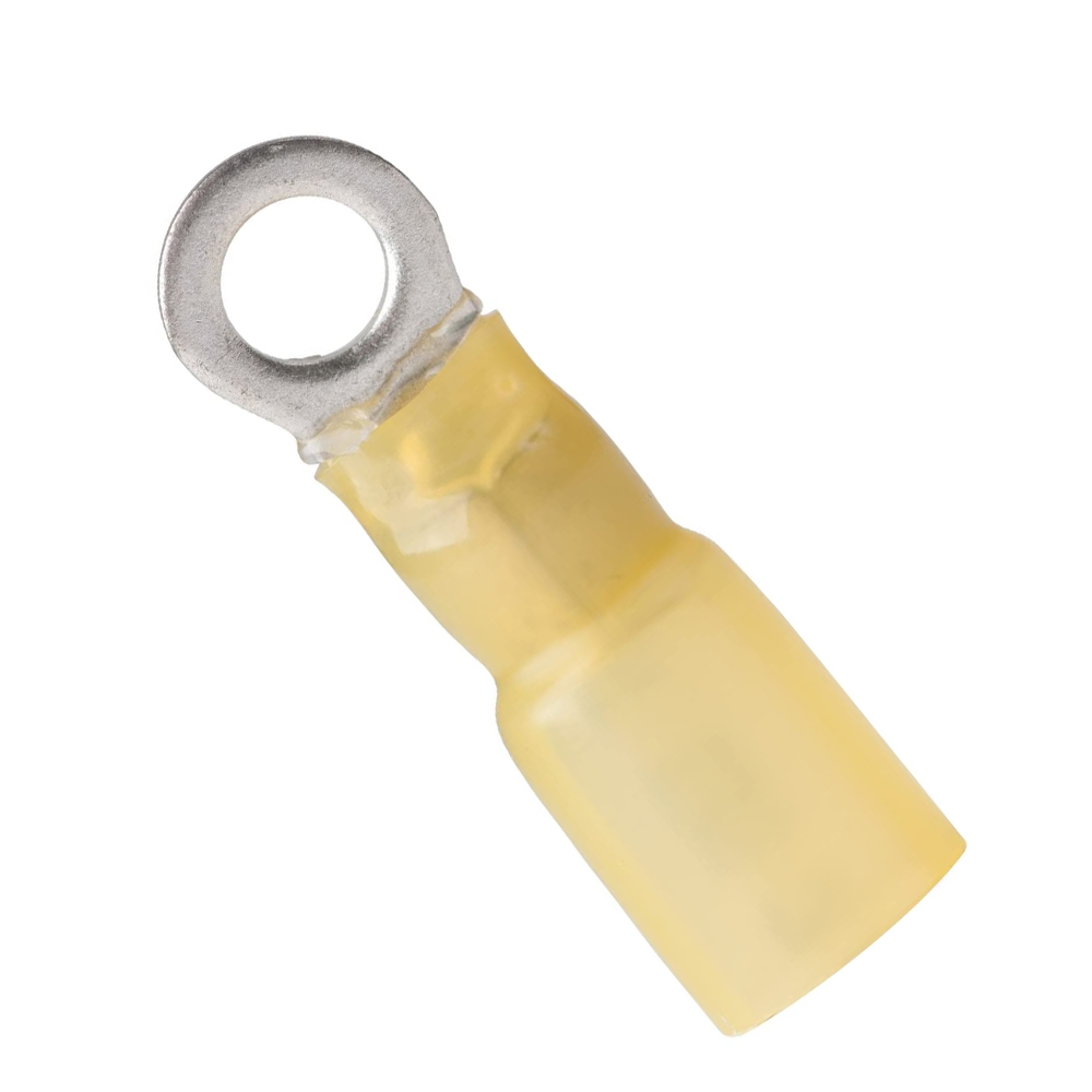 Ancor 12-10 AWG Adhesive Lined Heat Shrink Connectors