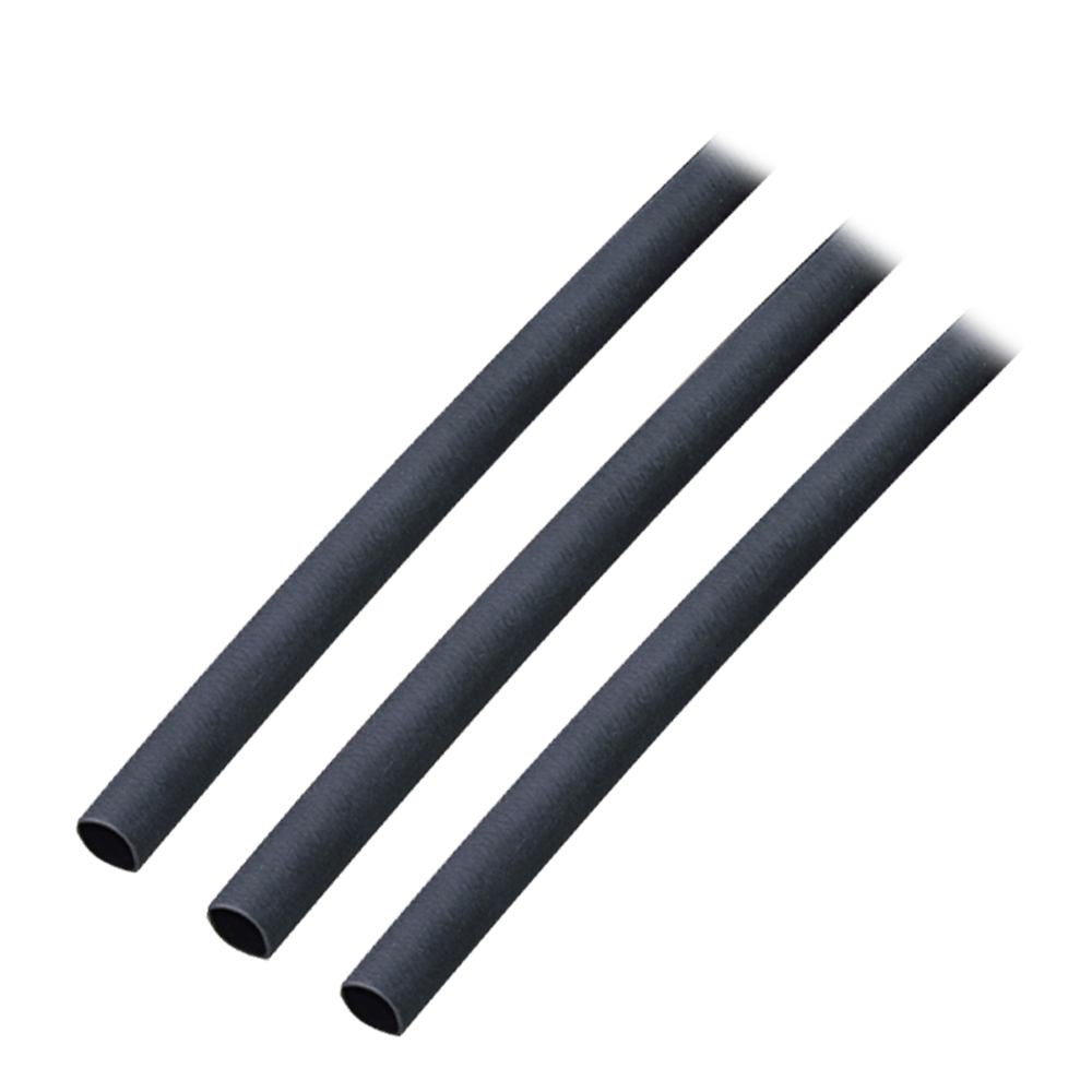 Ancor 3/16 in. Diameter Adhesive Lined Heat Shrink Tubing