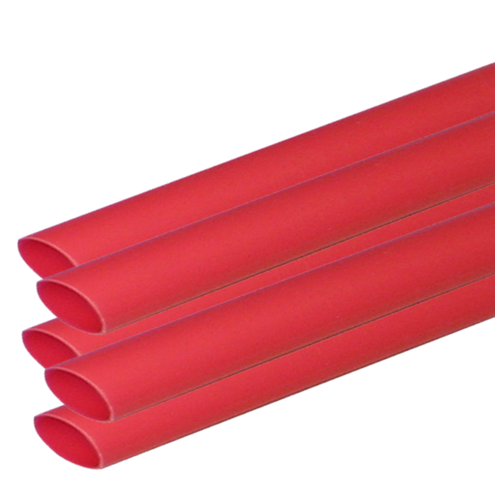 Ancor 3/8 in. Diameter Adhesive Lined Heat Shrink Tubing