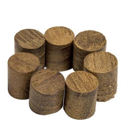 Philippine Mahogany Wood Bungs / Plugs