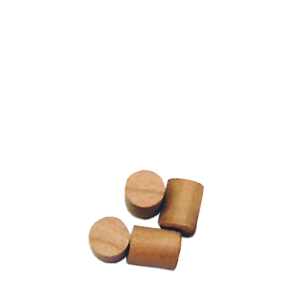 Maple Wood Bungs / Plugs