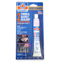 Permatex Form-A-Gasket No. 2 Sealant