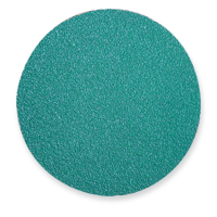 3M Stikit Green Corps 246U 251U Discs - 6 Inch
