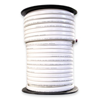 Marine Duplex 2-Wire Tinned Standard Cable (Red and Black)