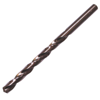 Cobalt Steel Drill Bits