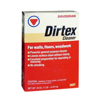 Dirtex Cleaner , dirtex powder concentrate cleaner