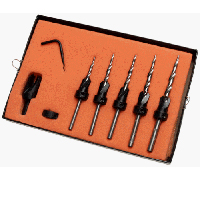 Fuller Countersink SET #6