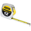 measuring tools, tape measures, stanley tape measures, lufkin tape measures