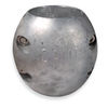 zinc anodes are also called sacrifical anodes