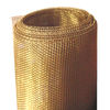 bronze screening, copper screening, copper flashing