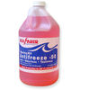 boat winterizing, rv winter treatment