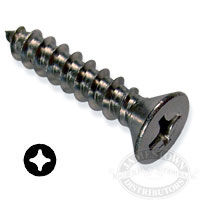 self tapping screws