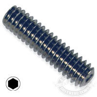 take out screw with no head