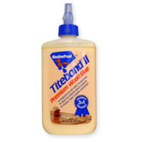 titebond glue ii premium wood adhesives epoxy