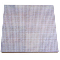 Laminated Balsa Core Panels