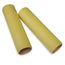 Foam Roller Covers, yellow foam paint roller cover refills
