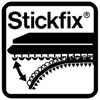 StickFix logo
