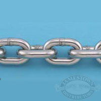 S0602-0007 STAINLESS STEEL NACM INDUSTRIAL CHAIN 316L 1//4/"