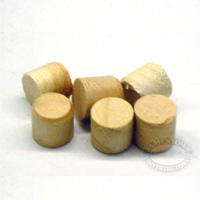 Pine Wood Bungs / Plugs