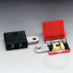 battery terminal connectors for accessories