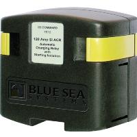 Blue Sea battery charger