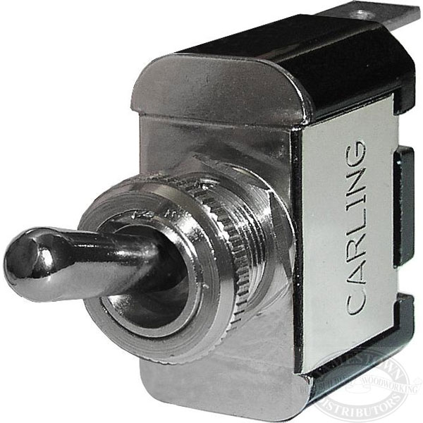 Blue Sea 4138 Black Toggle Switch Waterproof Boot