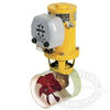 Bow and Stern Thrusters