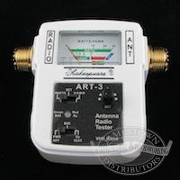 Shakespeare Art-3 Antenna//Radio Tester