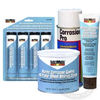 marine lubricants, teflon sprays, mystery oils