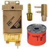 fuel line systems, hose clamps